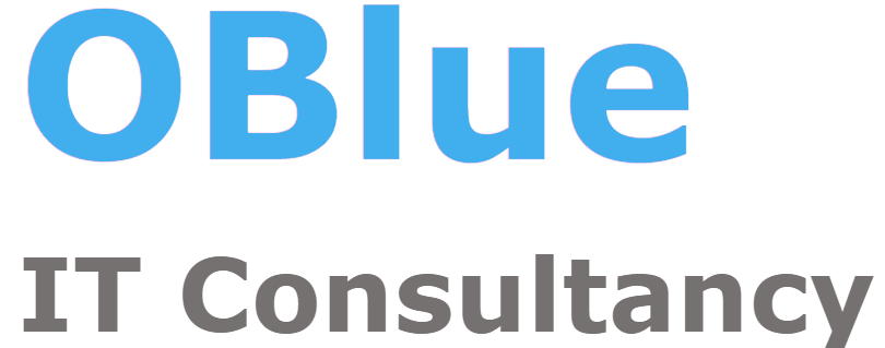 OBlue IT Consultancy